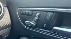 Mercedes-Benz A-Class A200d AMG Line Premium Plus 5dr Auto Diesel Hatchback